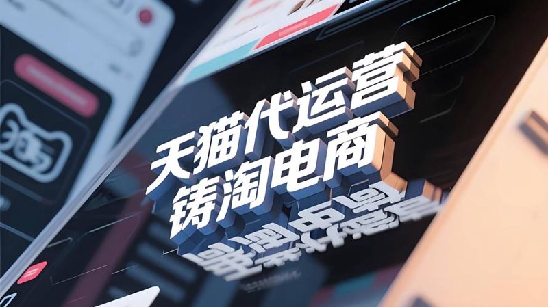 电商运营外包选购指南